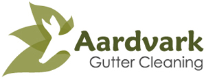Aardvark Gutter Cleaning service